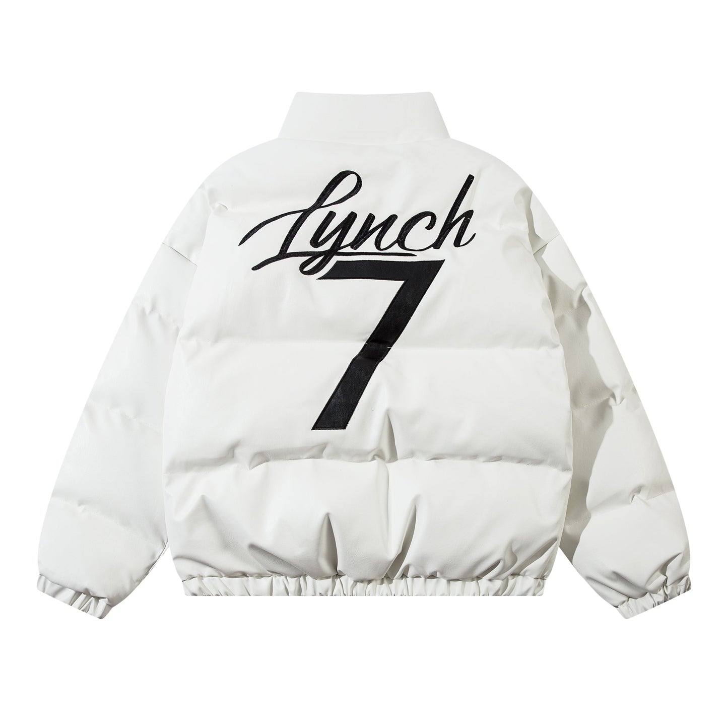 JACKET "Lynch 7"