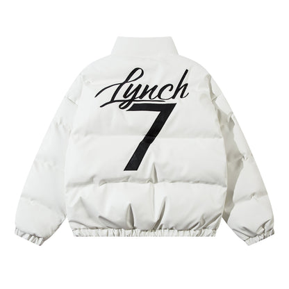 JACKET "Lynch 7"