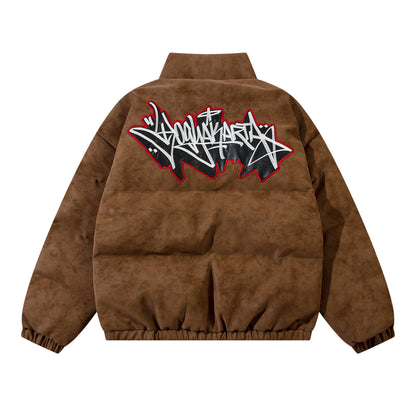 JACKET "Graff"