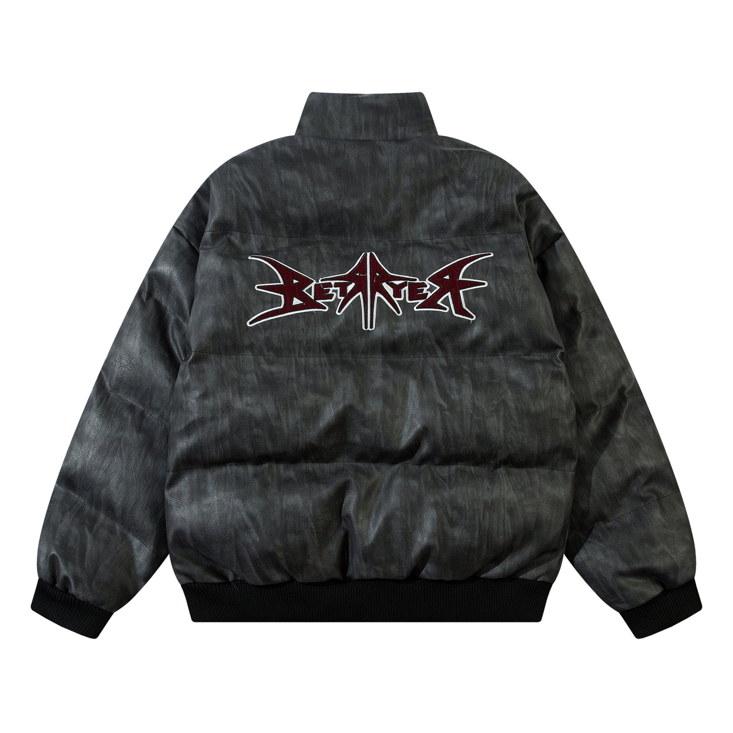 JACKET "Urban Storm"