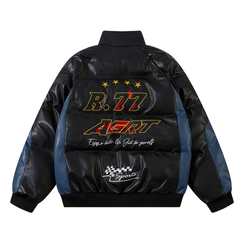 JACKET "Remade"