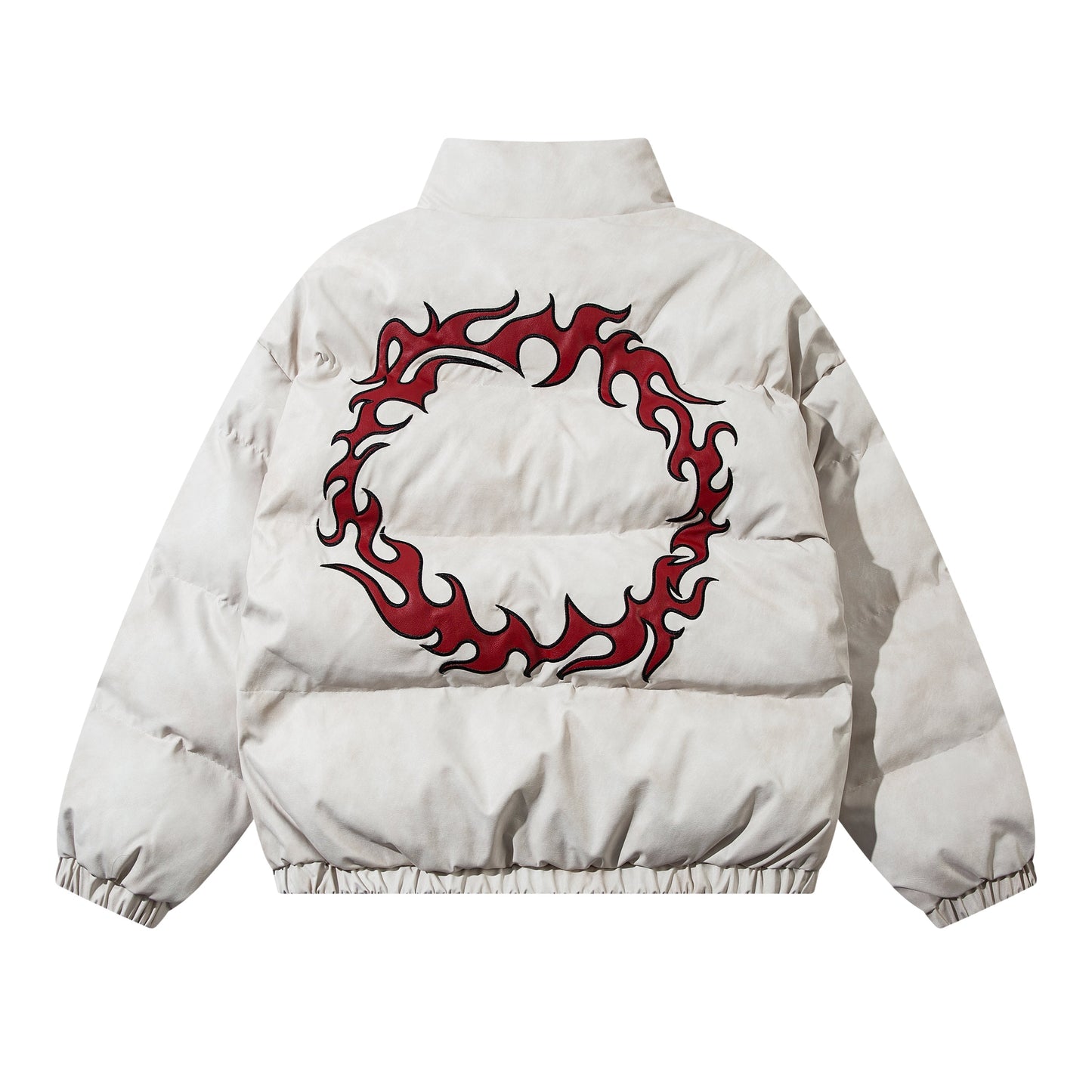 JACKET "Y2K Frostbite"