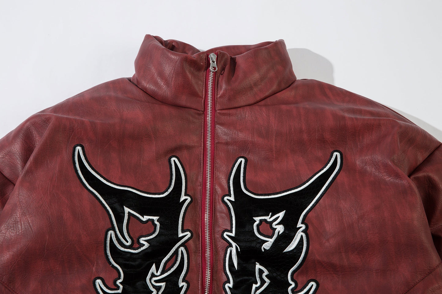 JACKET "Urban Storm"