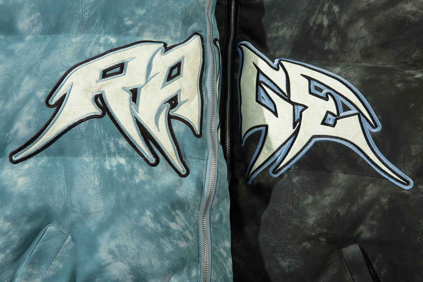 JACKET "Blizzard Rage"