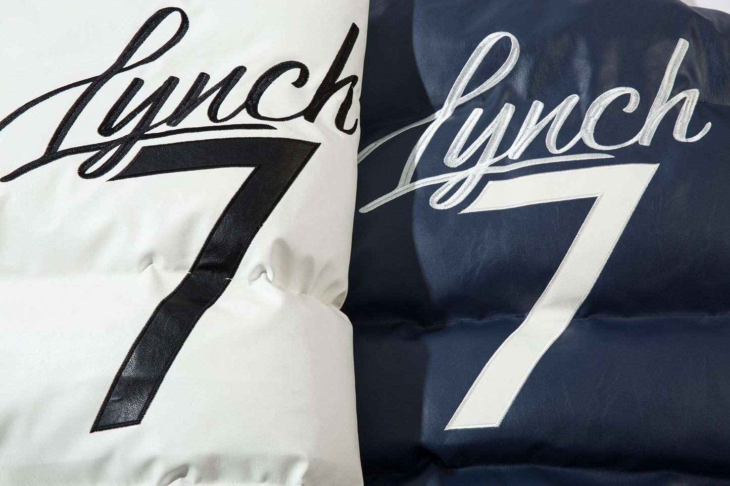 JACKET "Lynch 7"