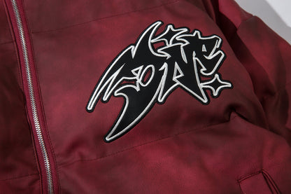 JACKET "Iced Venom"