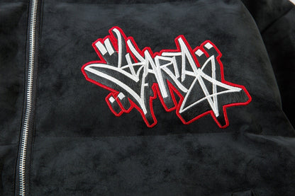 JACKET "Graff"