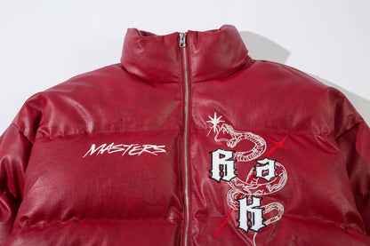 JACKET "Masters Made of Reak"