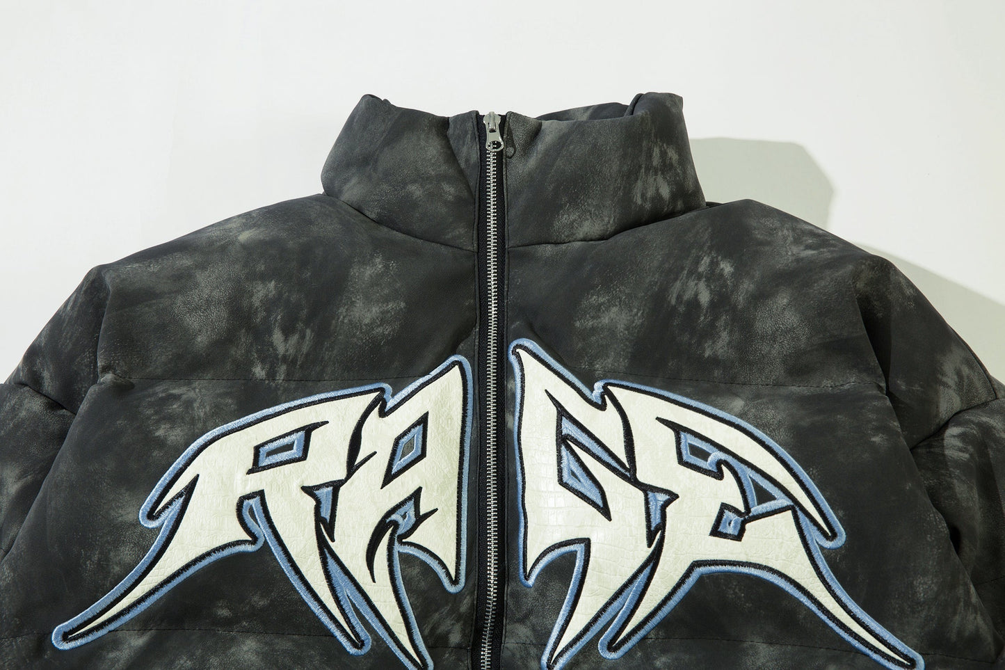 JACKET "Blizzard Rage"