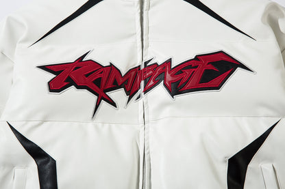 JACKET "Rampage"