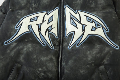 JACKET "Blizzard Rage"