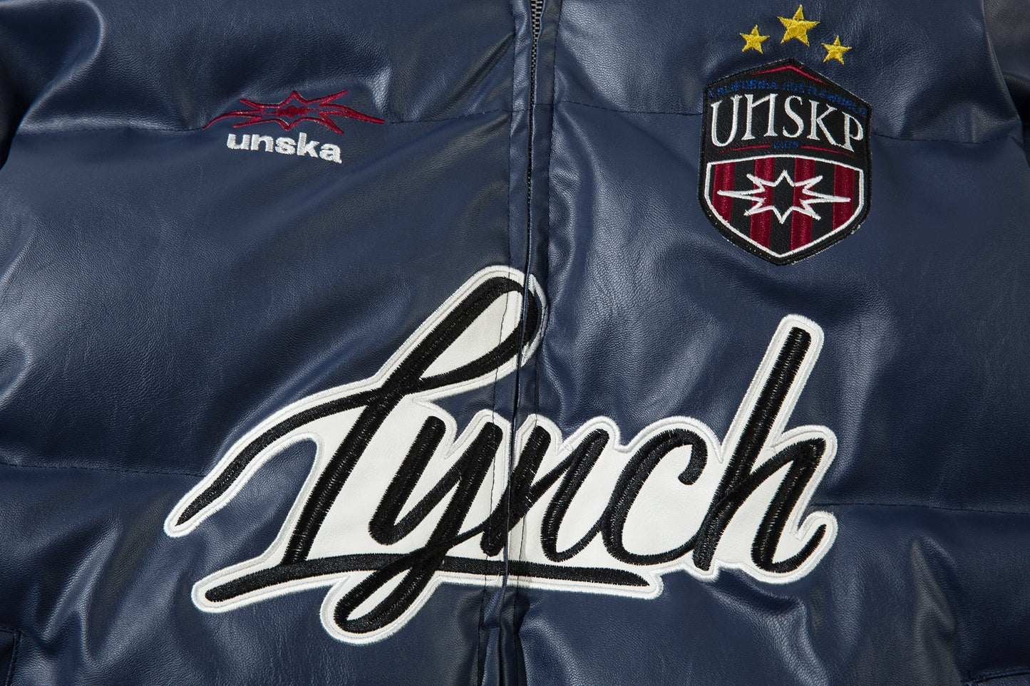 JACKET "Lynch 7"