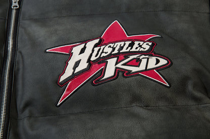 JACKET "Hustles Kid"