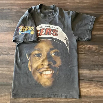 NBA Draft Pick T-Shirt