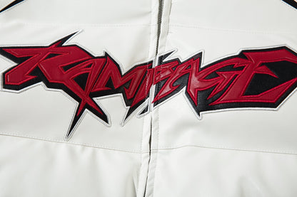 JACKET "Rampage"