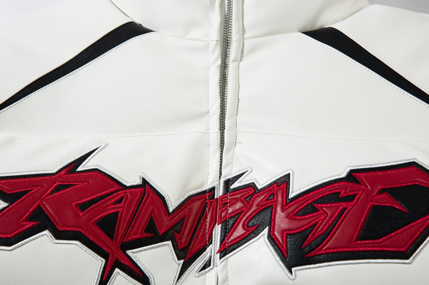 JACKET "Rampage"