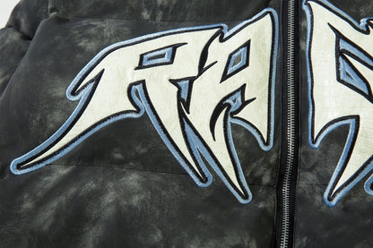 JACKET "Blizzard Rage"