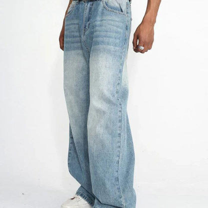 DENIM "APEX"