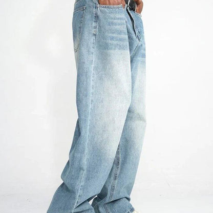DENIM "APEX"
