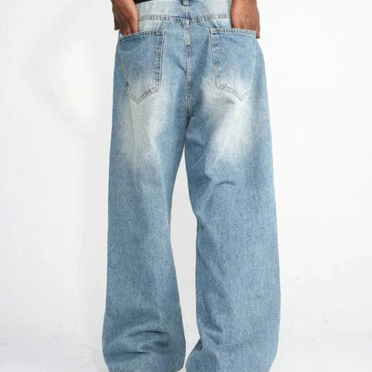 DENIM "APEX"