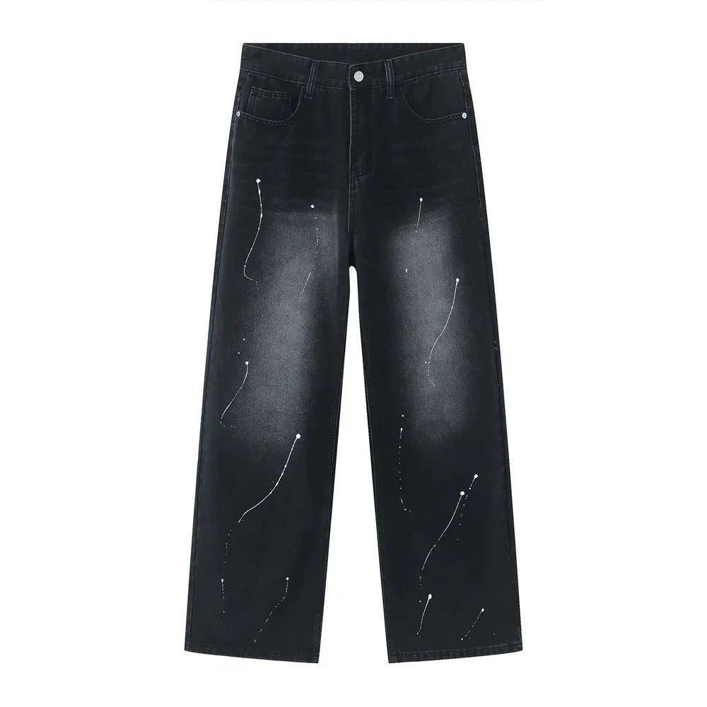 DENIM "DIAMOND"