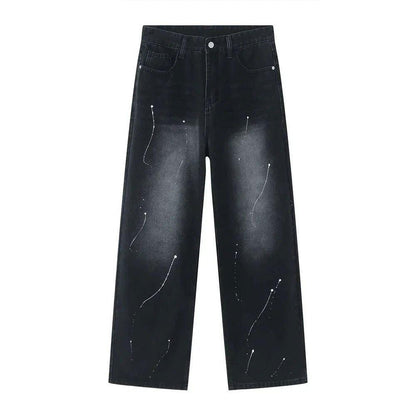 DENIM "DIAMOND"
