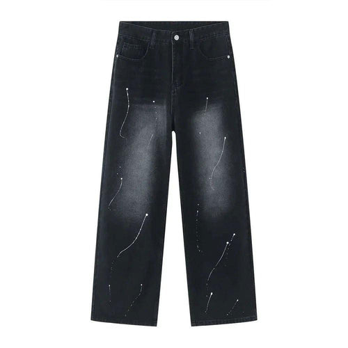 DENIM "DIAMOND"