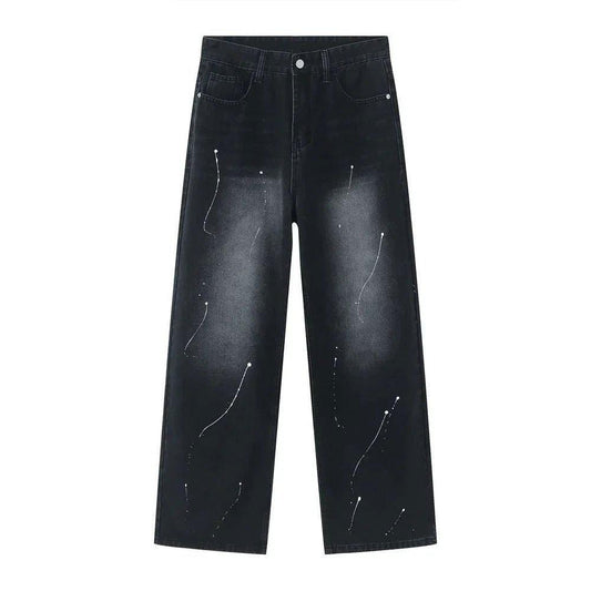 DENIM "DIAMOND"