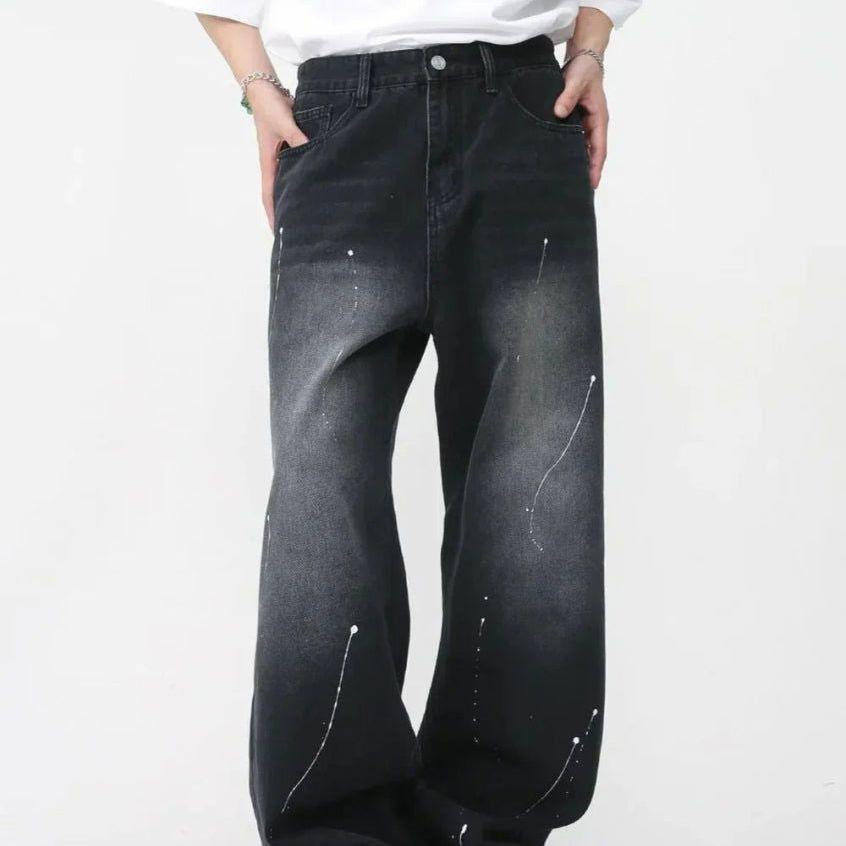DENIM "DIAMOND"
