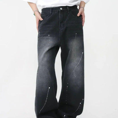 DENIM "DIAMOND"