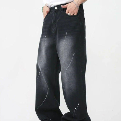 DENIM "DIAMOND"