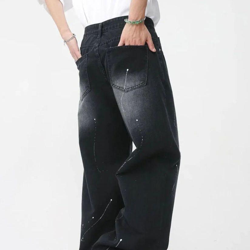 DENIM "DIAMOND"