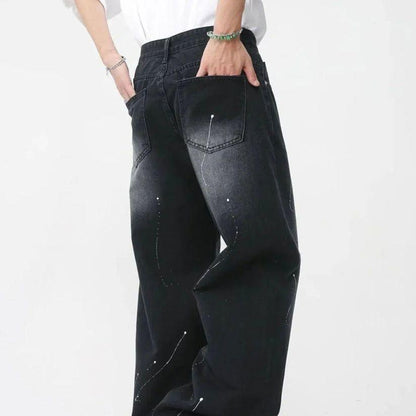 DENIM "DIAMOND"