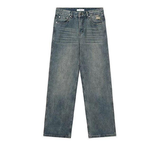 DENIM "FLOW"