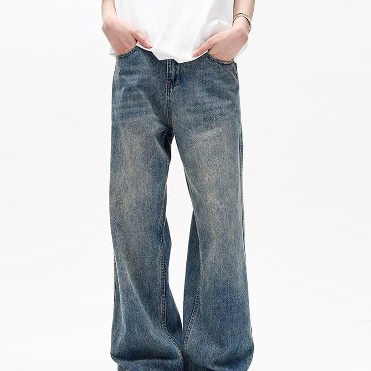 DENIM "FLOW"