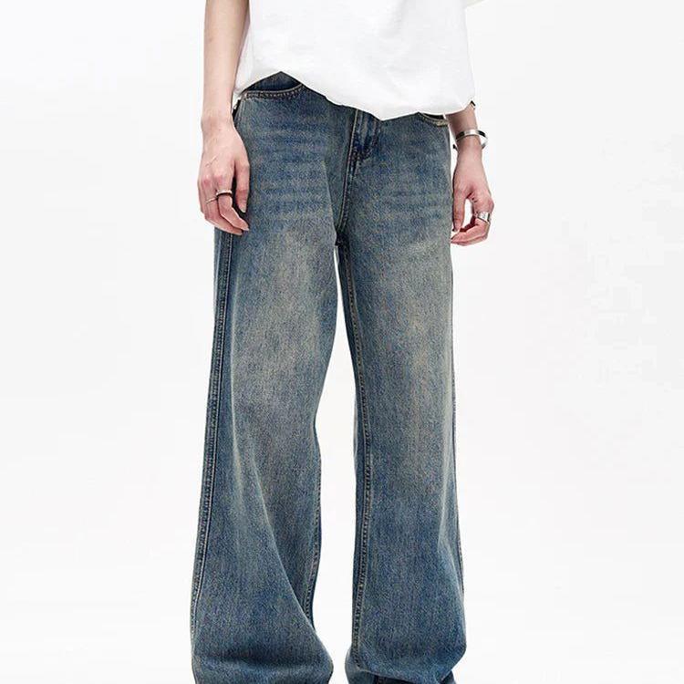 DENIM "FLOW"