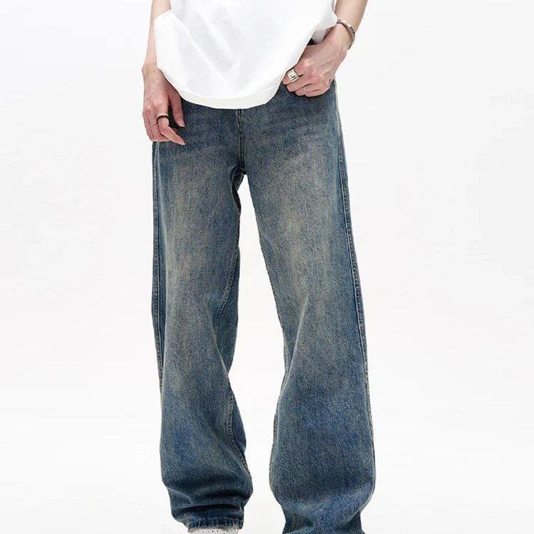 DENIM "FLOW"