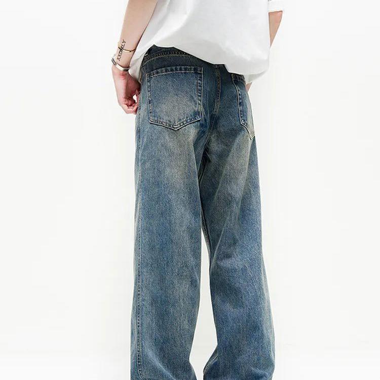 DENIM "FLOW"