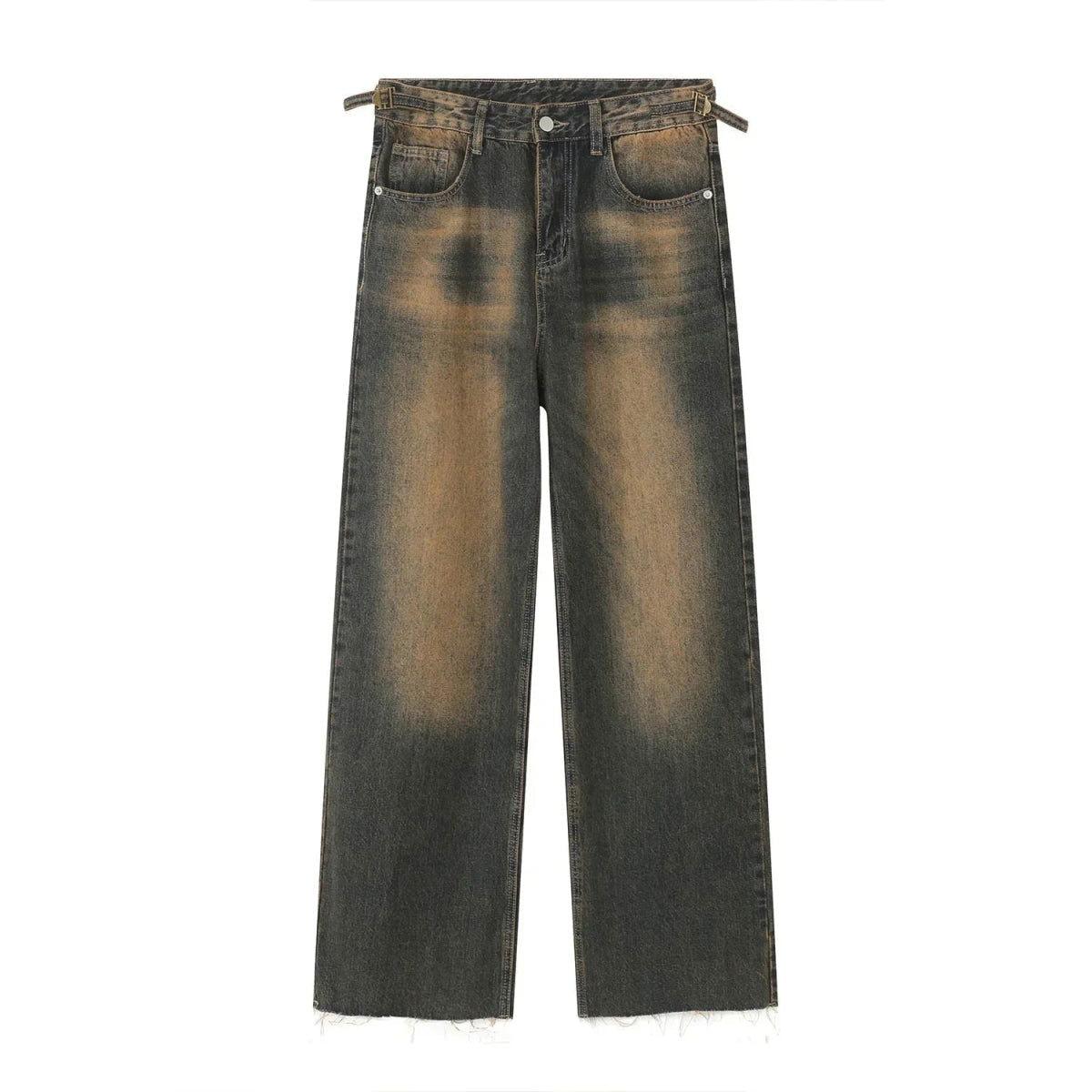 DENIM "QUASAR"