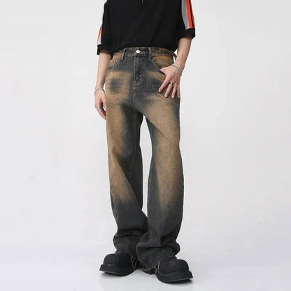 DENIM "QUASAR"