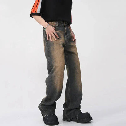 DENIM "QUASAR"