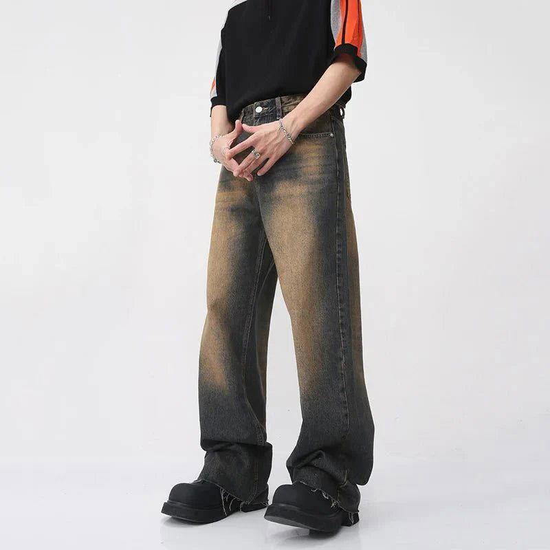 DENIM "QUASAR"