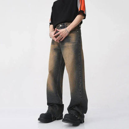 DENIM "QUASAR"