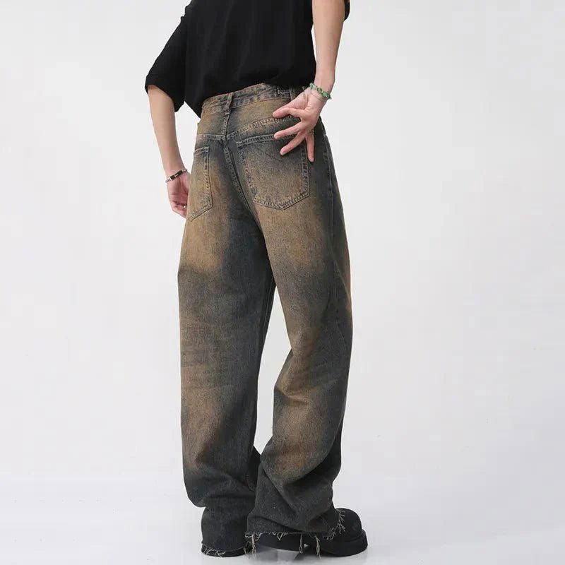 DENIM "QUASAR"