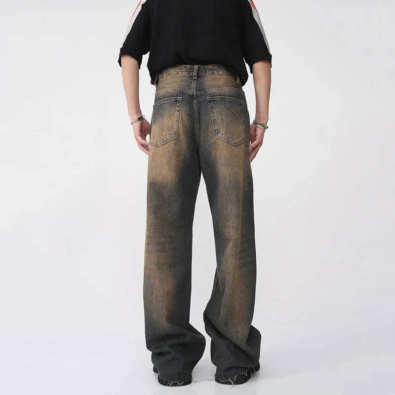 DENIM "QUASAR"