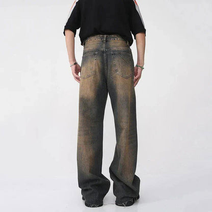 DENIM "QUASAR"