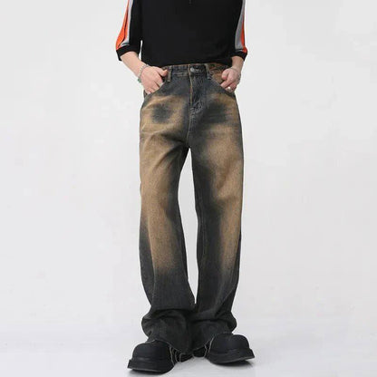 DENIM "QUASAR"