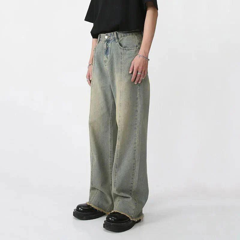 DENIM "RETRO"