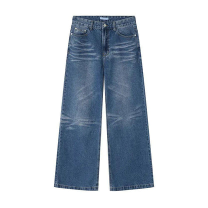 DENIM "SKYLAR"