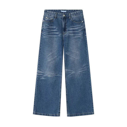 DENIM "SKYLAR"